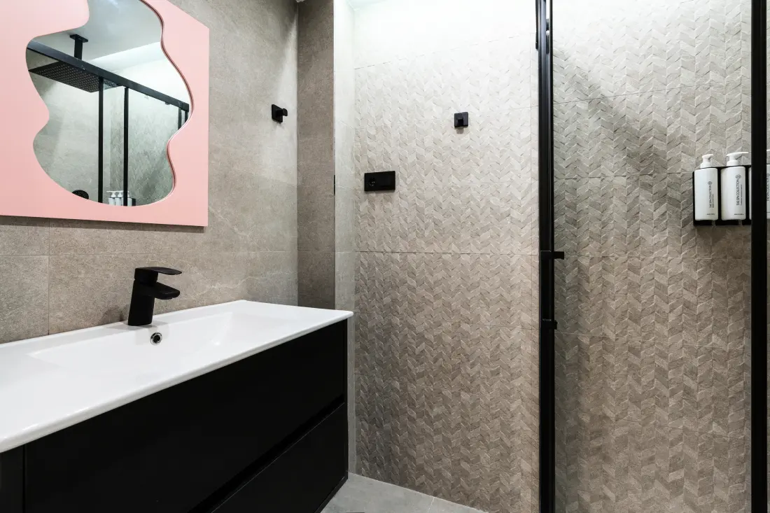 Appartements à Málaga