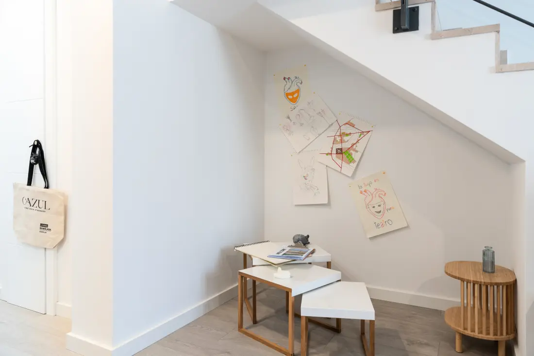 Appartements à Málaga