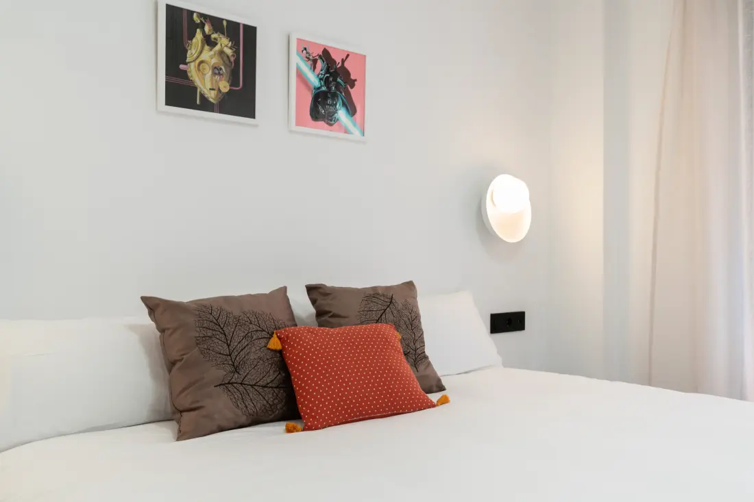 Appartements à Málaga