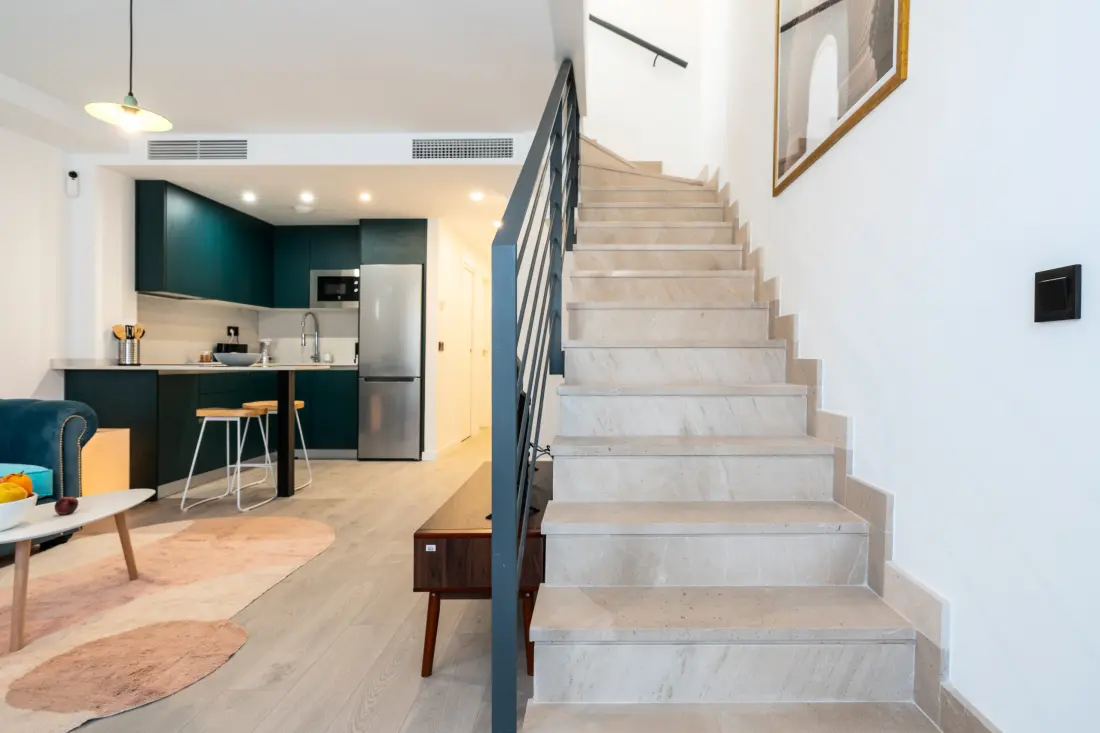Appartements à Málaga