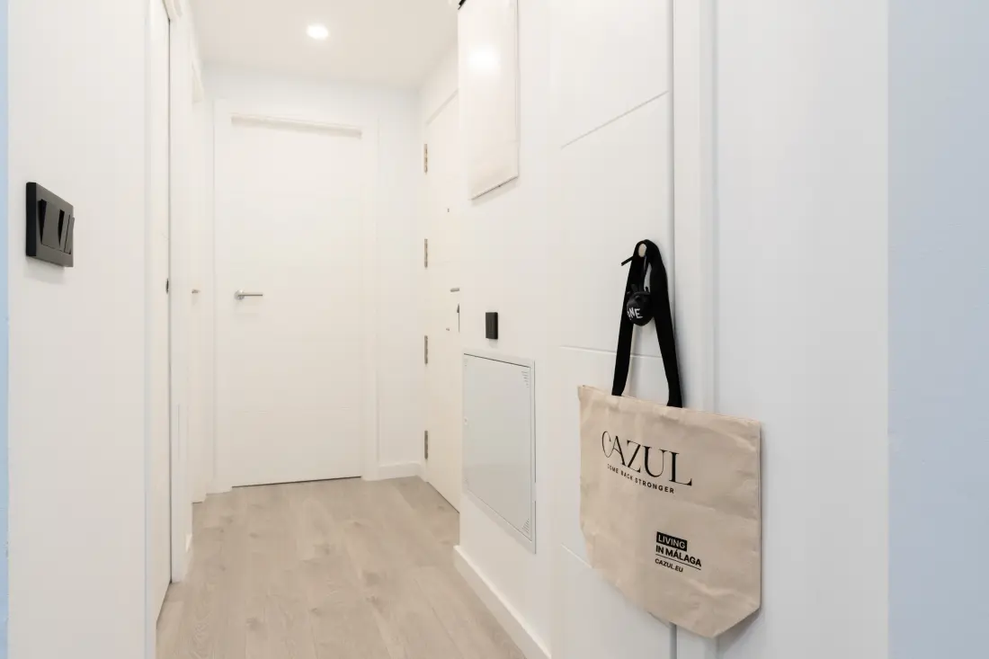 Appartements à Málaga