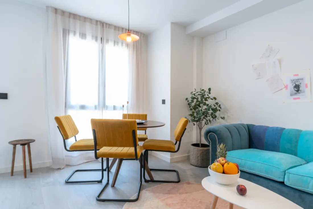 Appartements à Málaga