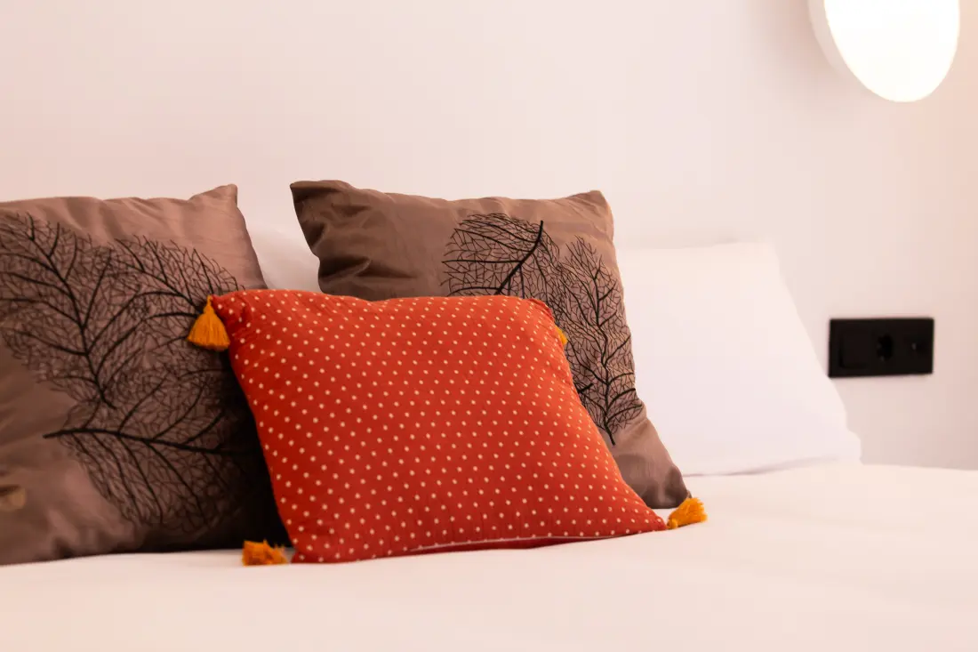 Appartements à Málaga