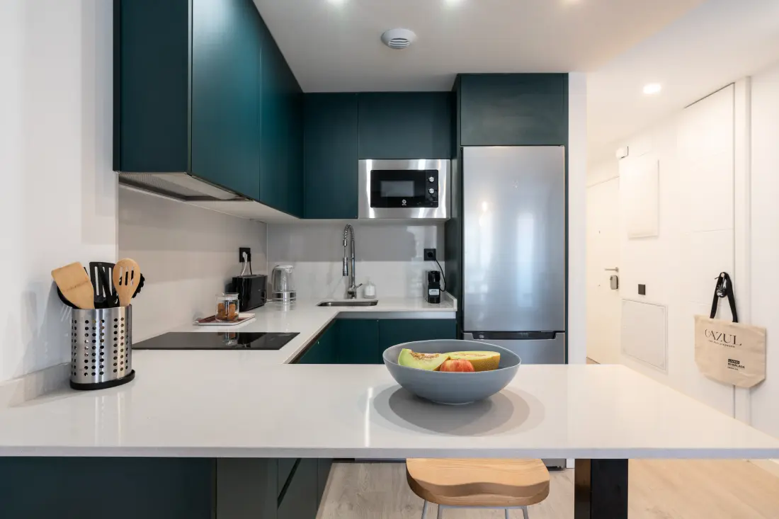Appartements à Málaga