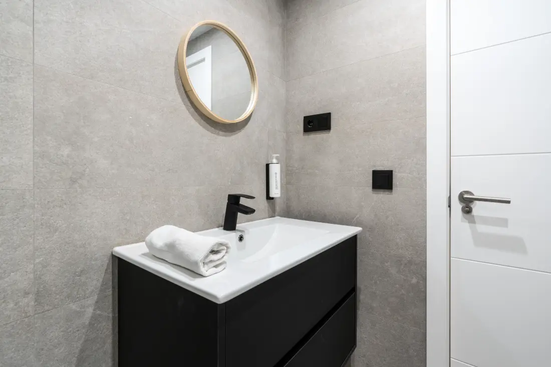 Appartements à Málaga