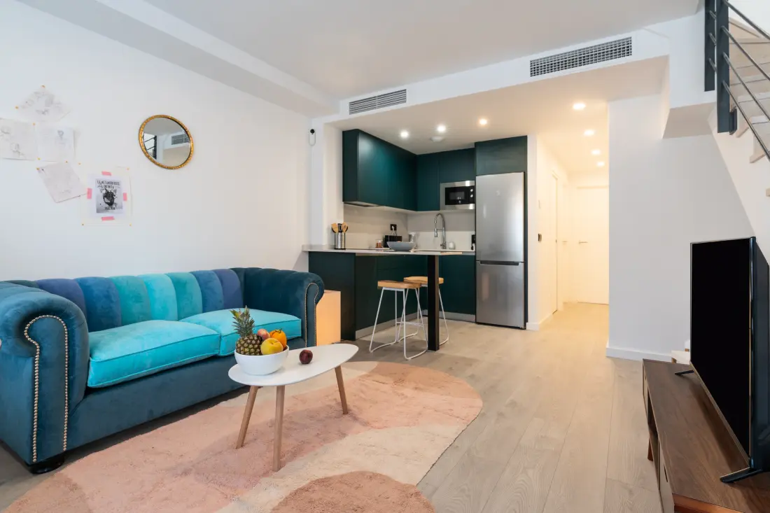 Appartements à Málaga