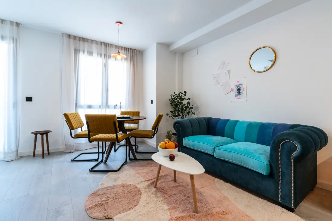 Appartements à Málaga