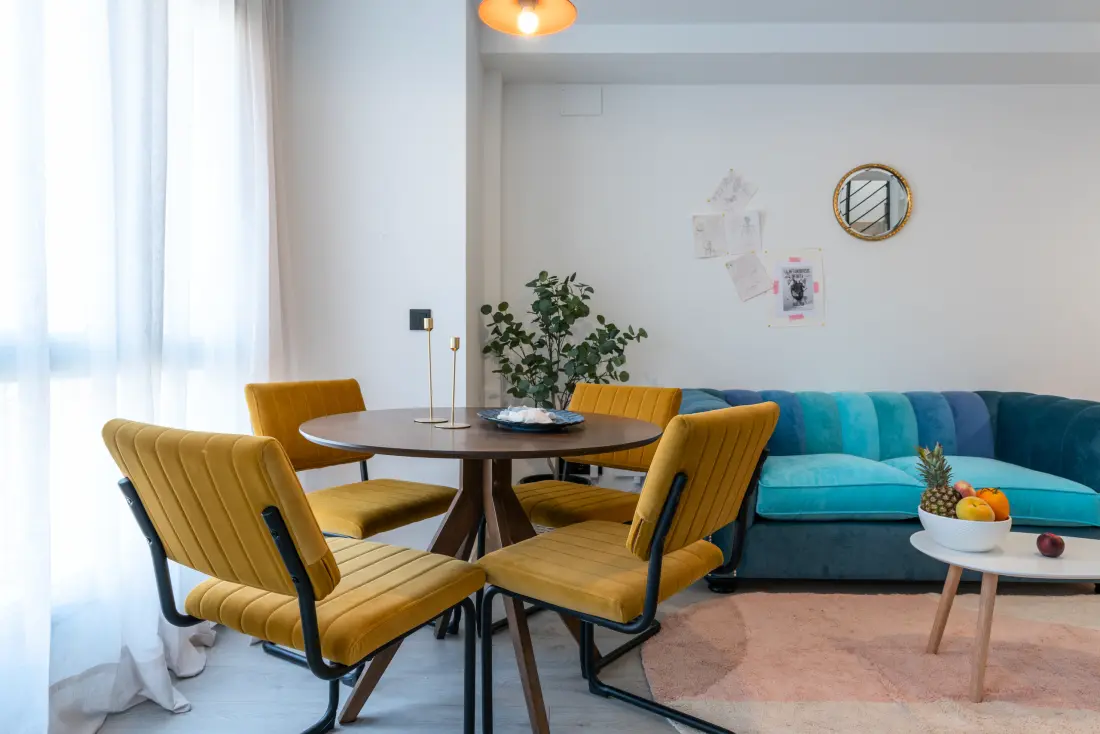 Appartements à Málaga