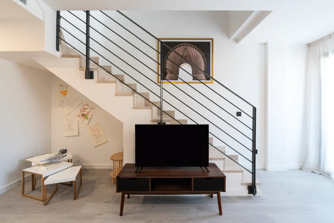 Appartements à Málaga