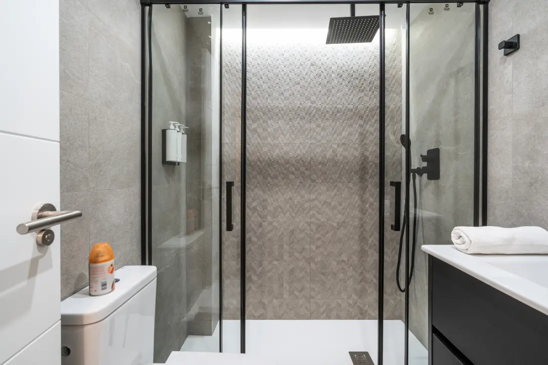 Appartements à Málaga