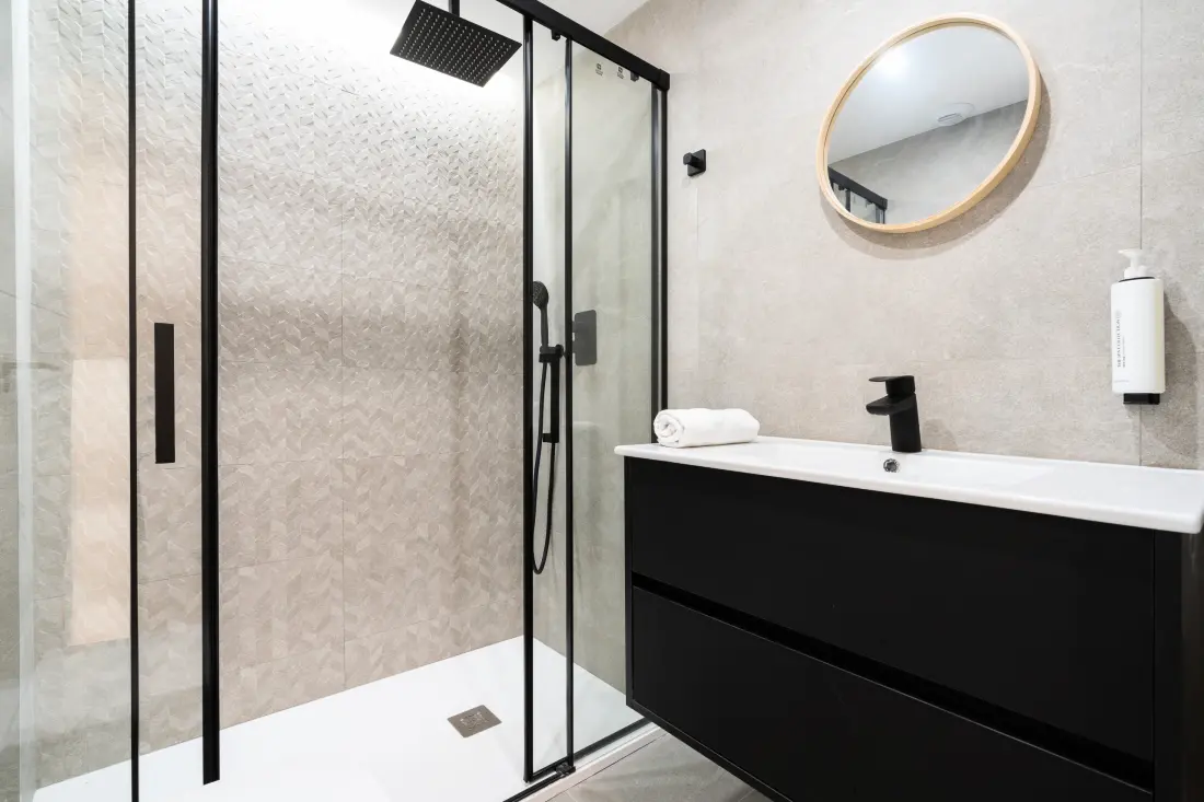 Appartements à Málaga
