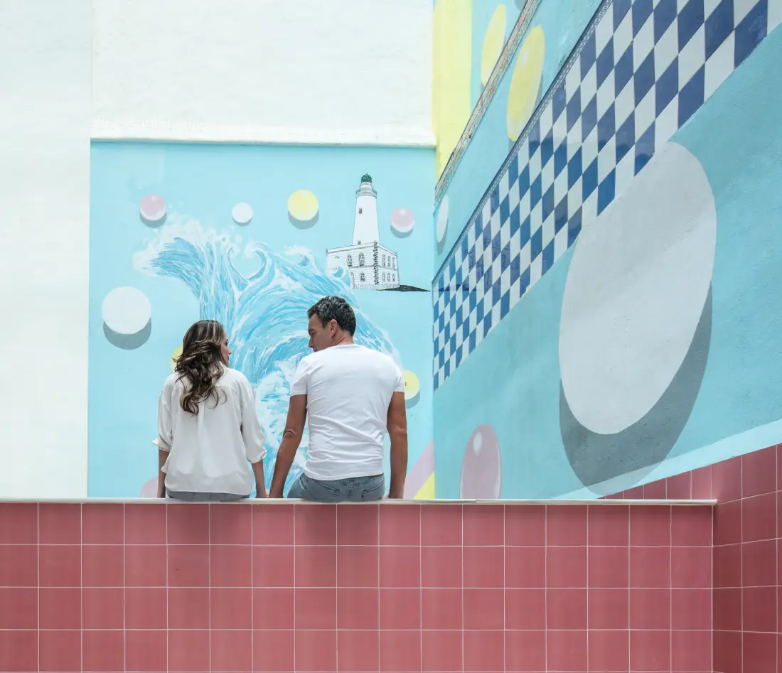 Appartements à Málaga