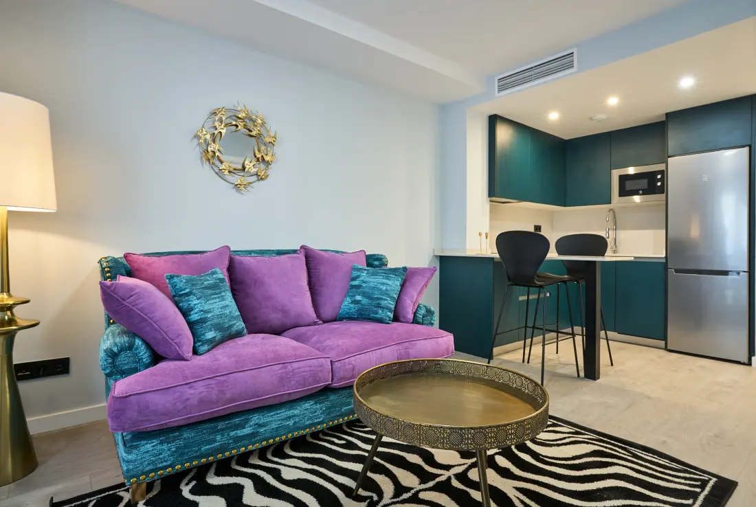 Appartements à Málaga
