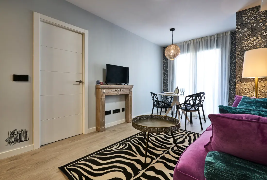 Appartements à Málaga
