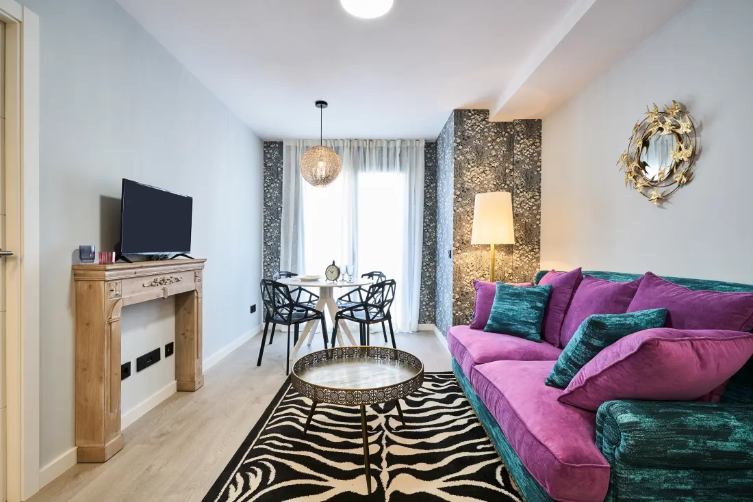Appartements à Málaga
