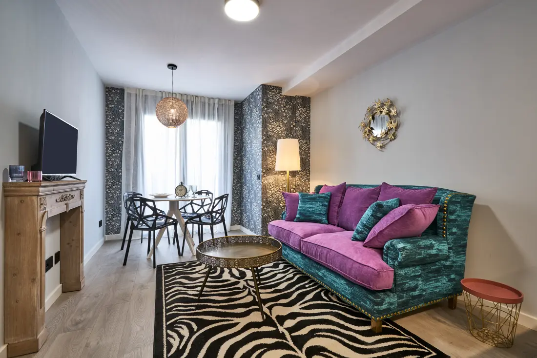 Appartements à Málaga