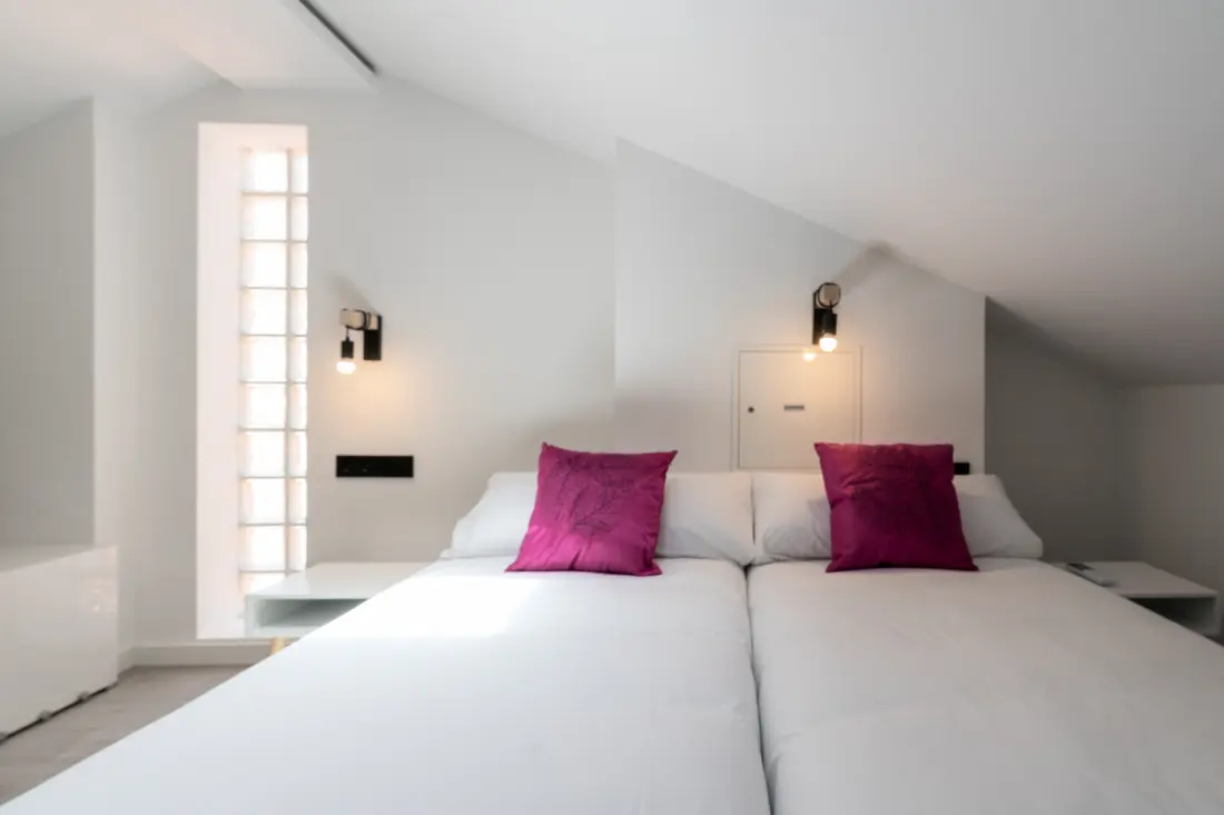 Appartements à Málaga
