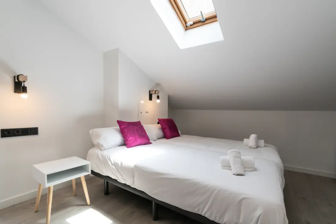 Appartements à Málaga