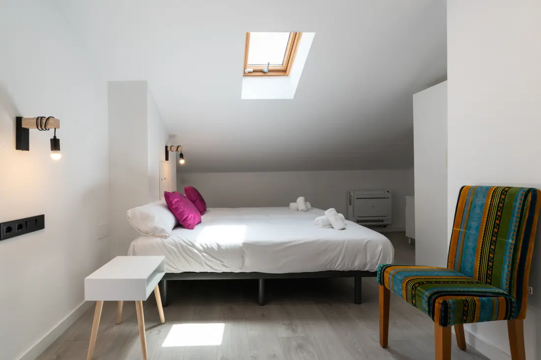 Appartements à Málaga