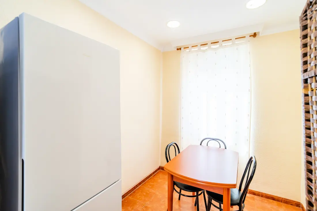 Appartements à Málaga