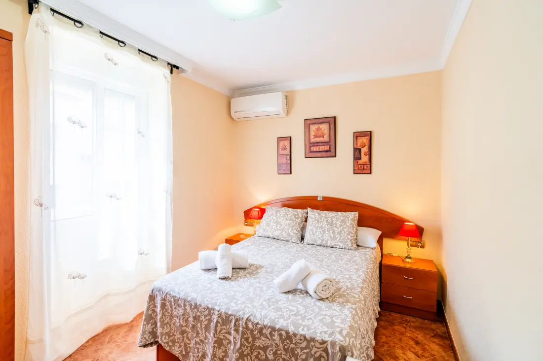 Appartements à Málaga