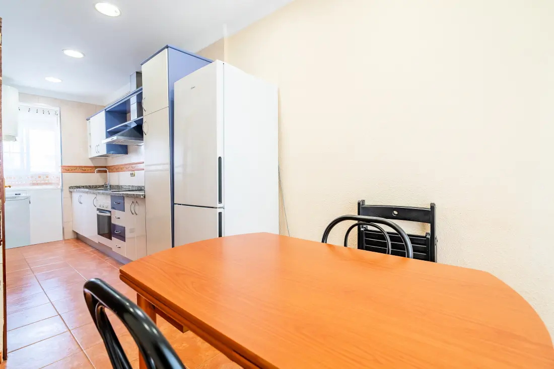 Appartements à Málaga