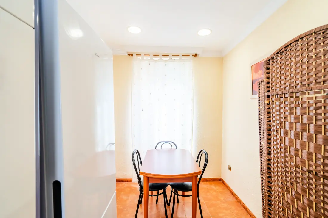 Appartements à Málaga