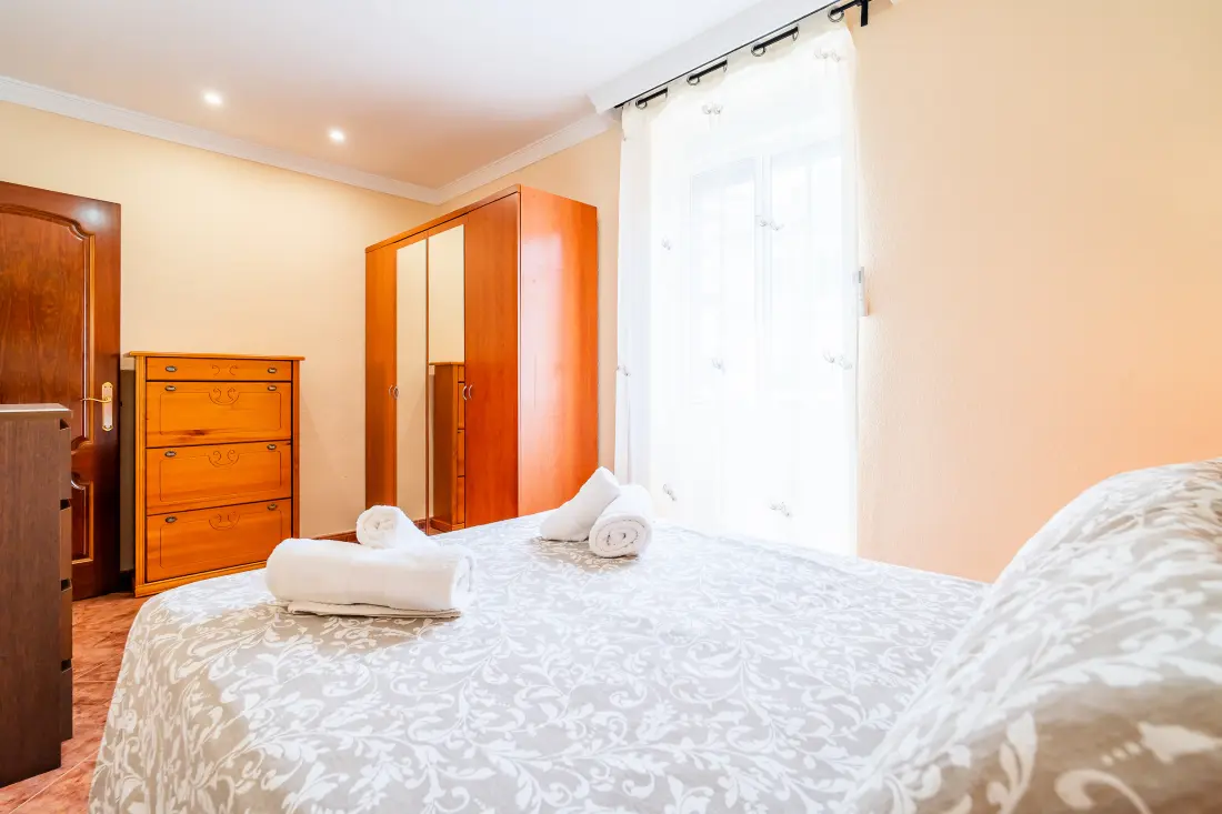 Appartements à Málaga