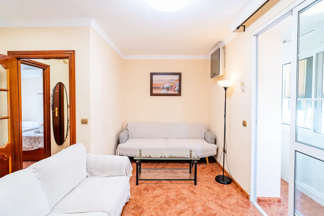 Appartements à Málaga