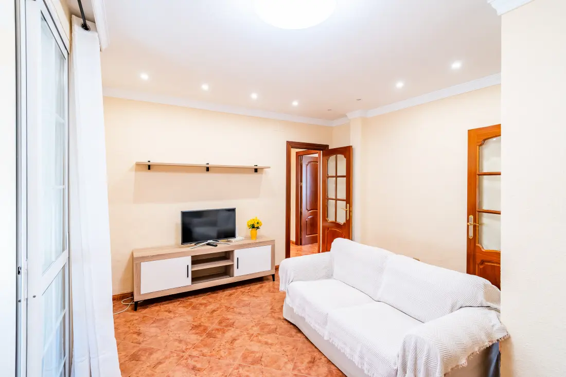 Appartements à Málaga