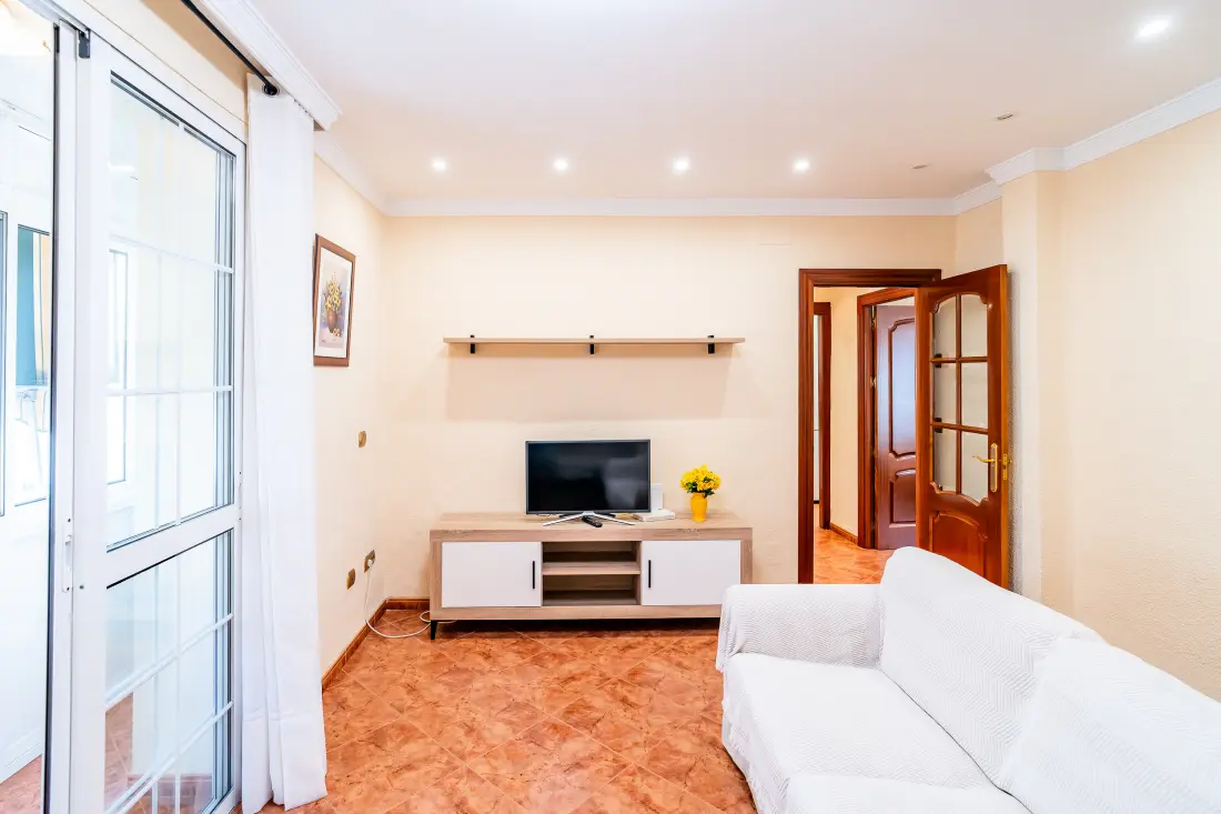 Appartements à Málaga