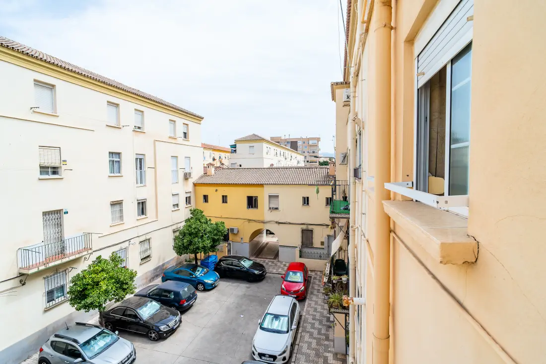 Appartements à Málaga