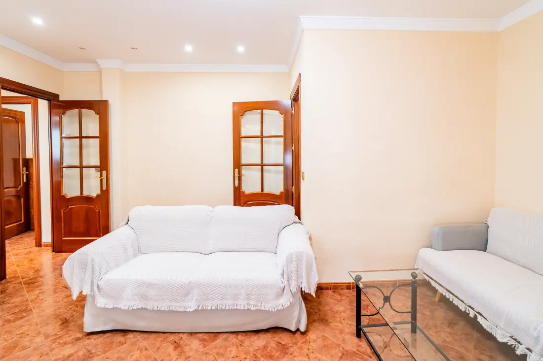 Appartements à Málaga
