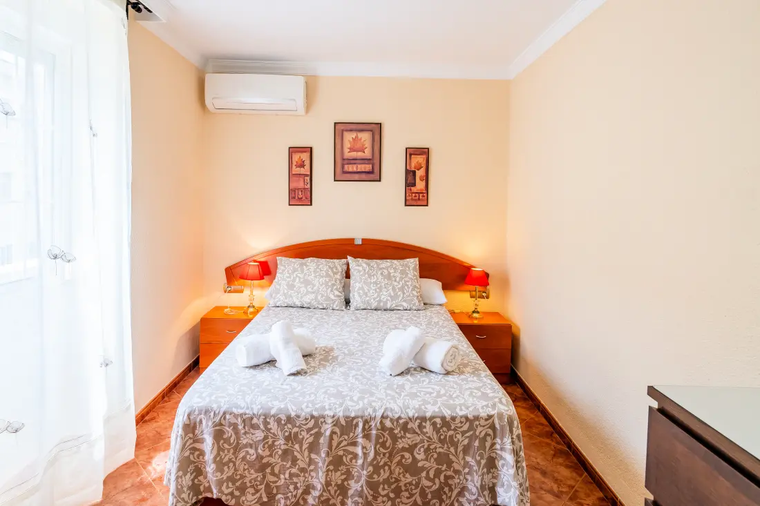 Appartements à Málaga