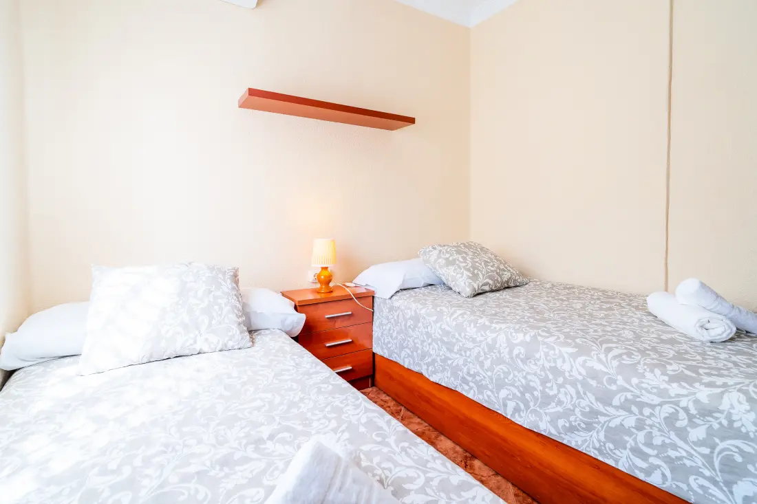 Appartements à Málaga
