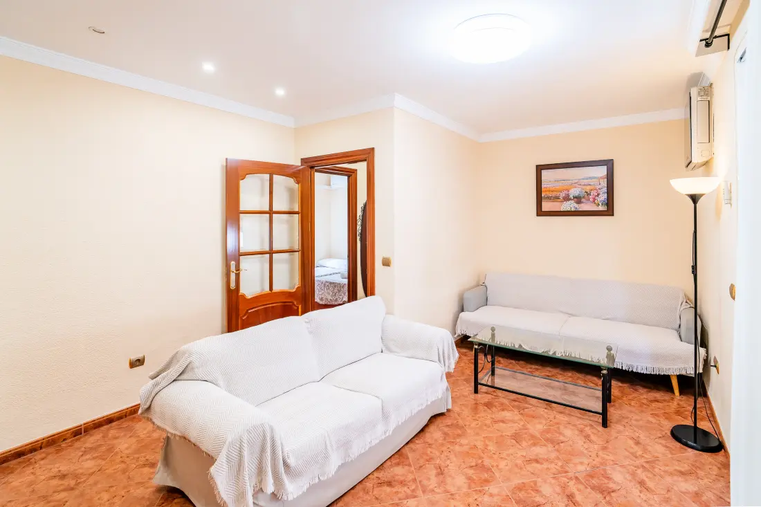 Appartements à Málaga