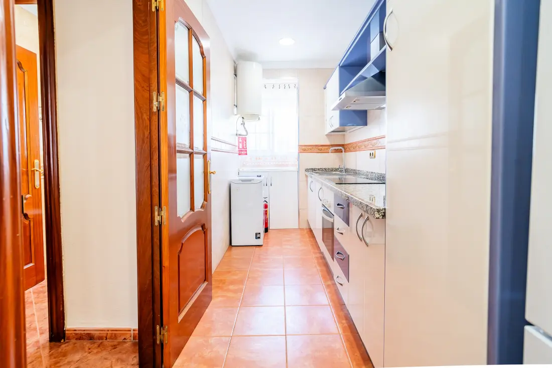 Appartements à Málaga