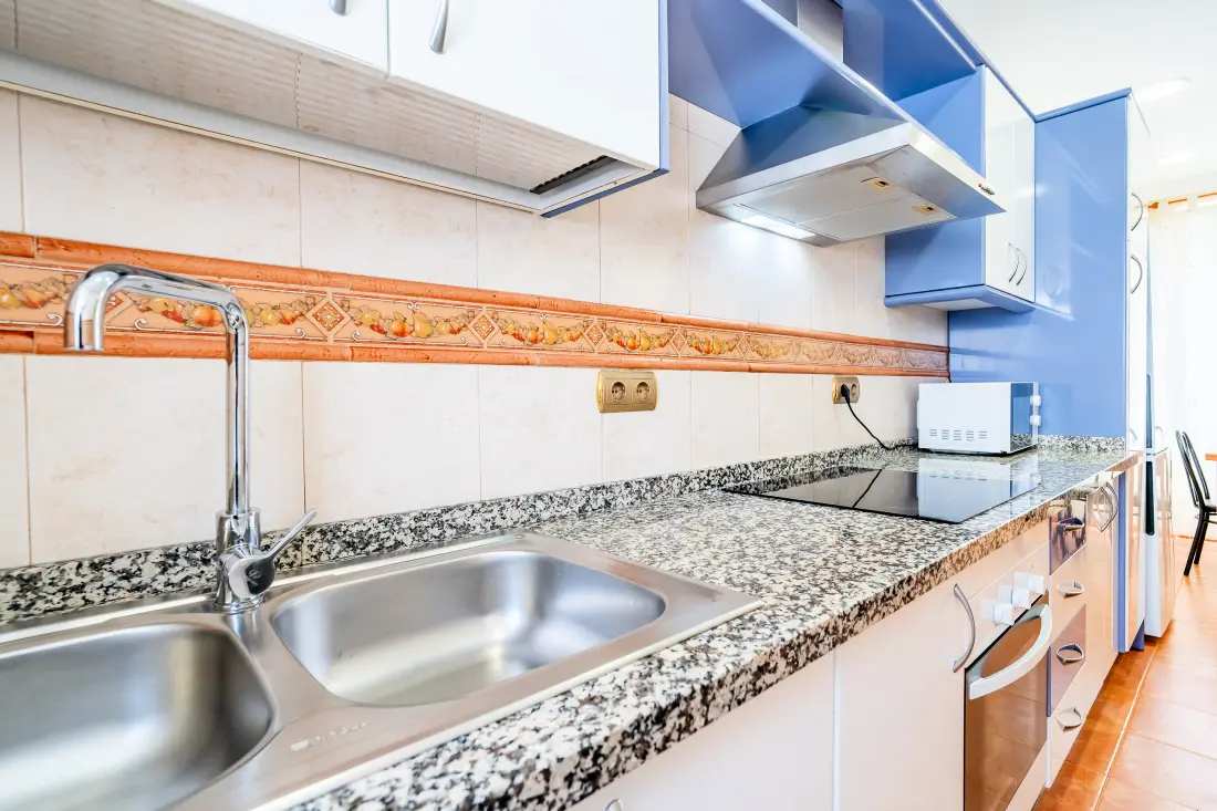 Appartements à Málaga