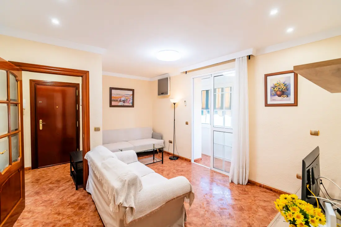Appartements à Málaga