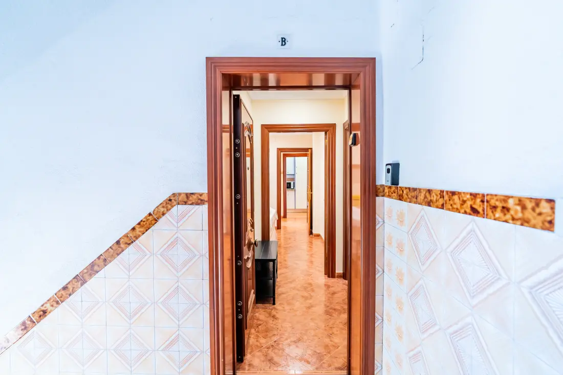 Appartements à Málaga