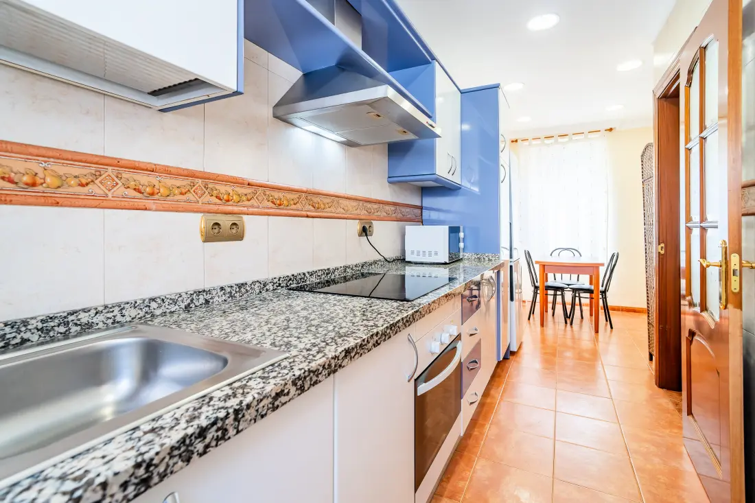 Appartements à Málaga