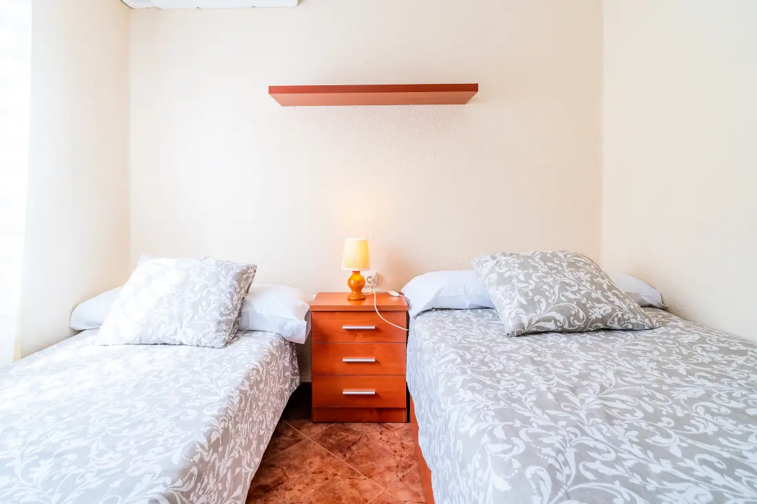 Appartements à Málaga