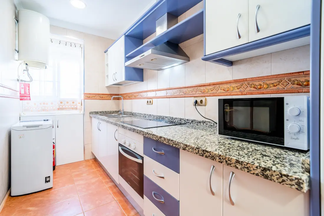 Appartements à Málaga