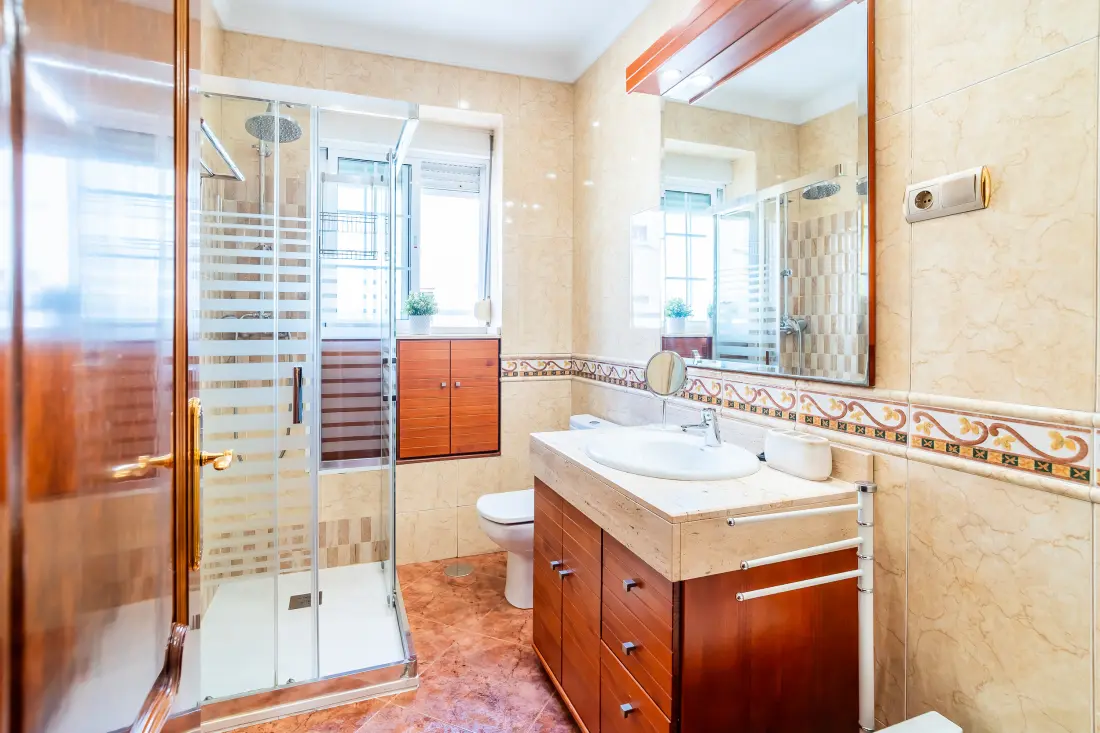Appartements à Málaga