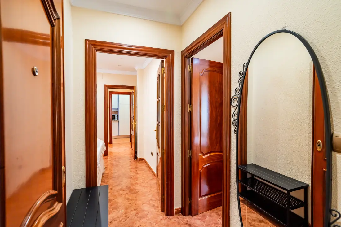 Appartements à Málaga