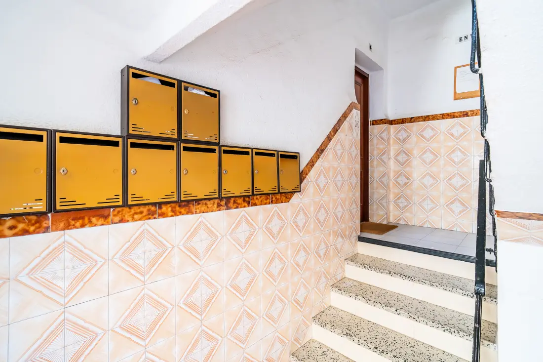 Appartements à Málaga