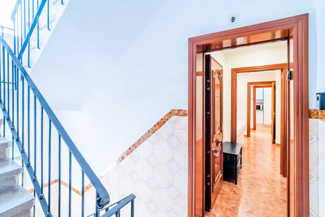 Appartements à Málaga