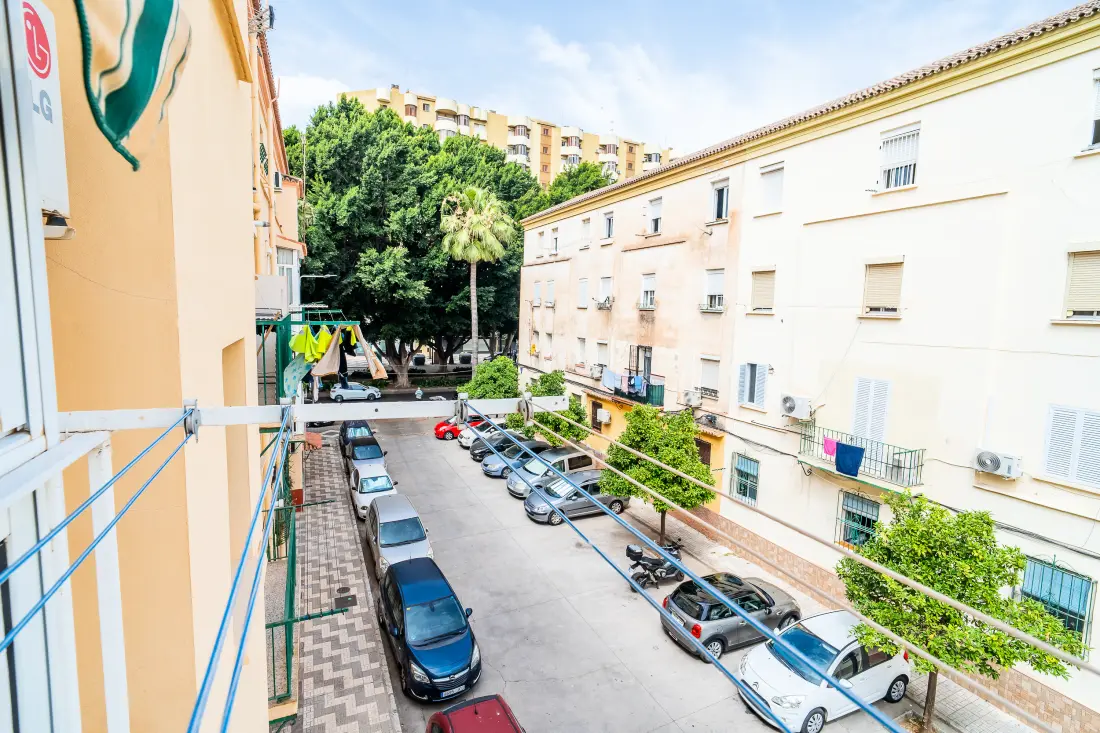 Appartements à Málaga