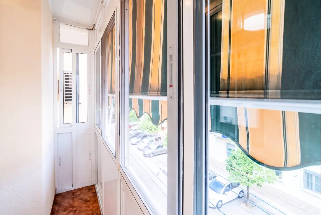 Appartements à Málaga