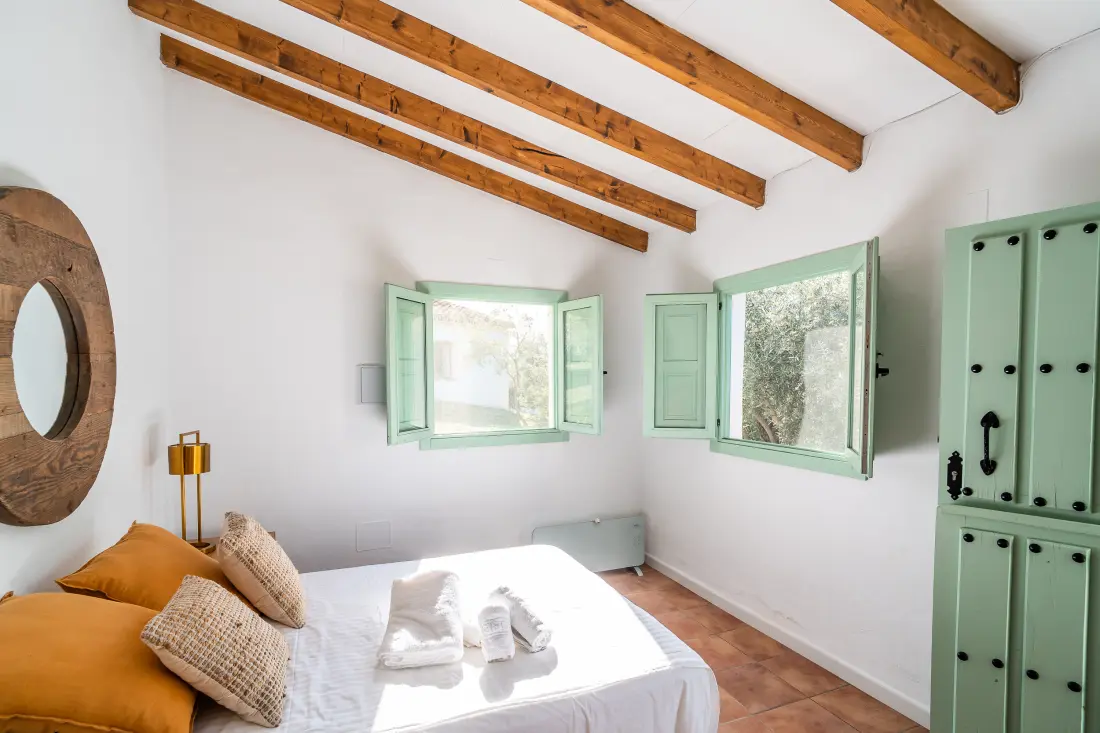 Maison à Málaga